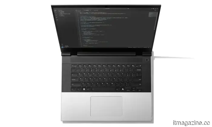 El Framework Laptop 16 obtiene un mejor touchpad, un nuevo diseño y un truco salvaje de eGPU.