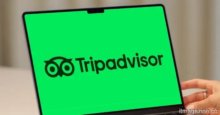 AI aims to condense everything. TripAdvisor's deceptive reviews indicate that AI could also spoil your travel arrangements.