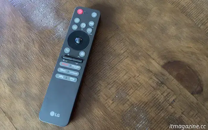 Recensione LG C5 OLED: una splendida TV, nel contesto giusto