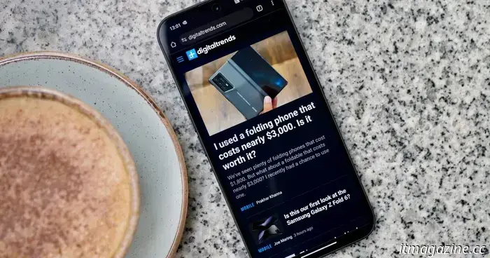 El modo incógnito de Chrome se ha vuelto aún más privado con este cambio
