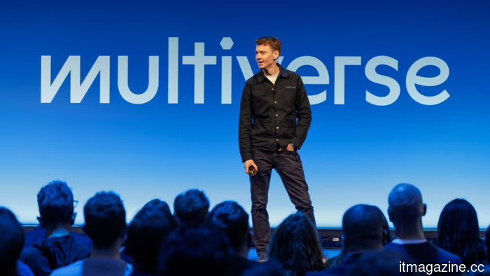 Multiverse secures $70 million at a $2.1 billion valuation to promote its AI adoption strategy throughout Europe.
