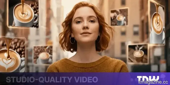 Idomoo introduces Strata – the inaugural AI foundation model designed for layered video.