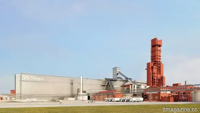 Europe's key industrial decarbonisation initiative receives a boost.