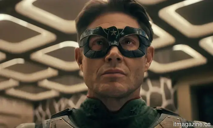 Following a letdown of a finale, Vought Rising appears to be the potential savior of the Boys universe.