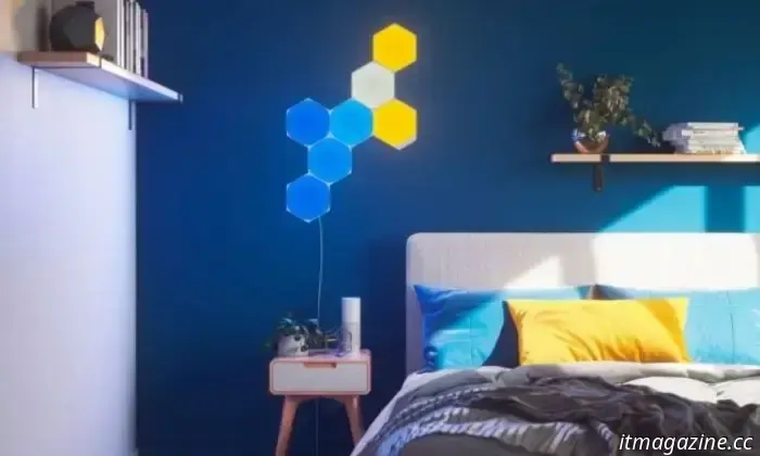 Questa telecamera di sicurezza Arlo è del 50% di sconto oggi-fino a 5 50