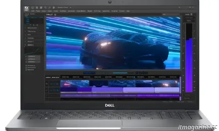 Il potente computer portatile HP Omen Max 16 gaming con RTX 5070 Ti è off 350 off oggi