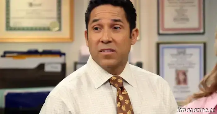 El spinoff de 'The Office' ha contratado a su primer miembro del elenco de la serie original