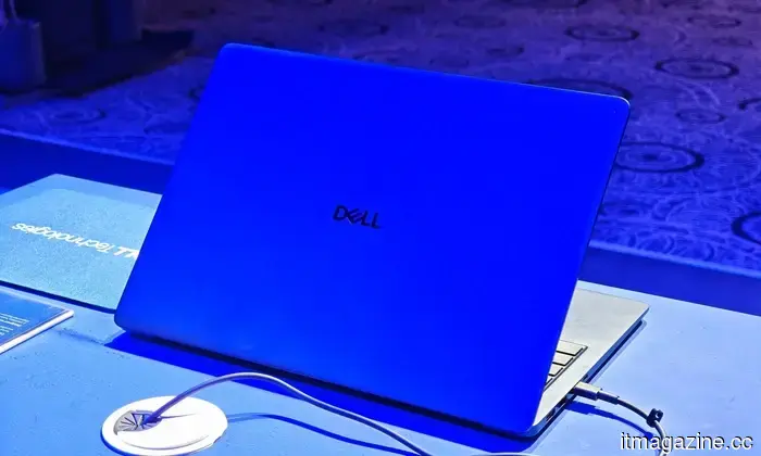 I got my hands on Dell’s latest slim laptops, and the new 14S strikes a great balance at a price point below that of the XPS models.