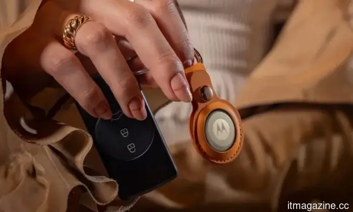 El Clicks Communicator acaba de mostrar su software, y en realidad parece prometedor.