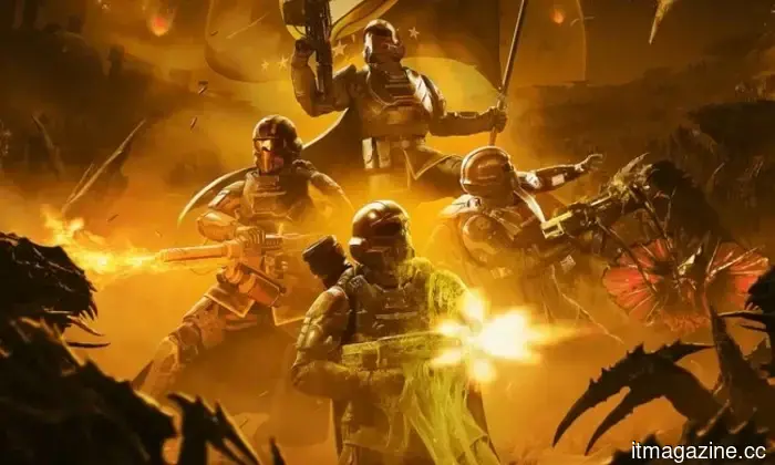 Darksiders 4 e il prossimo gioco di Kingdom Come potrebbero arrivare entro marzo 2028