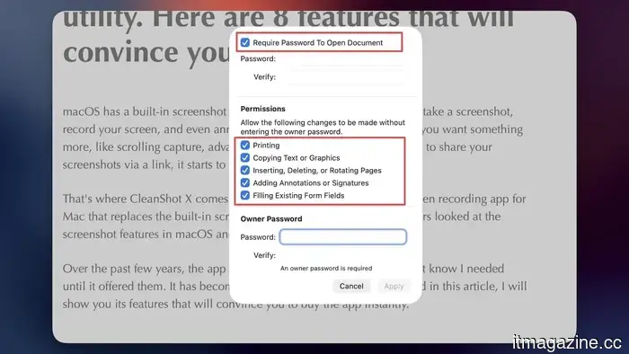 Apple Preview è l'app Mac più sottovalutata. Ecco 7 cose che non sapevi di poter fare con essa.