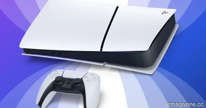 PlayStation requires verification of your documents before you can engage in party chat.