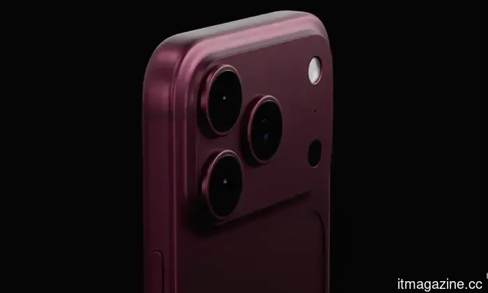 iPhone 18 Pro может стоить 1,199 долларов, и это Apple проявляет сдержанность.