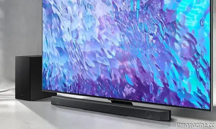 Сэкономьте до 40% на этой 3.1-канальной звуковой панели Sony при покупке сегодня
