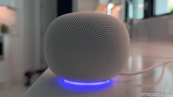 Google Home Speaker (2026) review: More intelligent and powerful, but with a subscription cost.