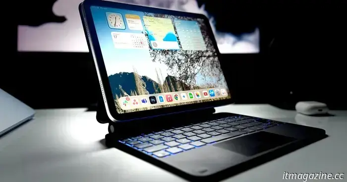 Una fuga di codice di iOS 26 suggerisce un notevole miglioramento delle prestazioni per l'iPad di fascia bassa.