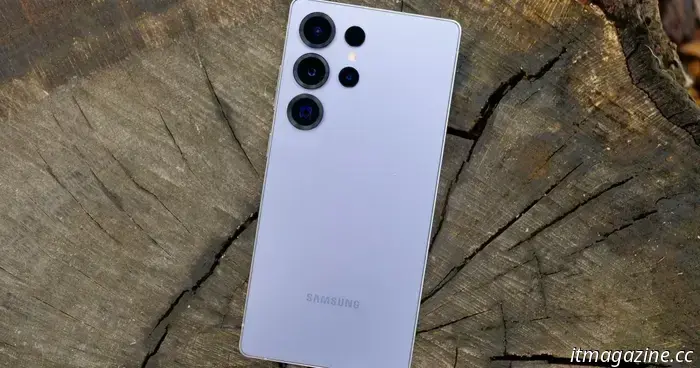 Samsung Galaxy S25 Ultra Review: a powerhouse that you will be glad to have purchased.