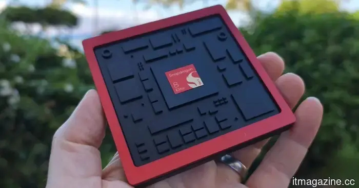 Qualcomm has announced an upcoming increase in prices, noting that the escalating cost of memory is not the sole contributing factor.