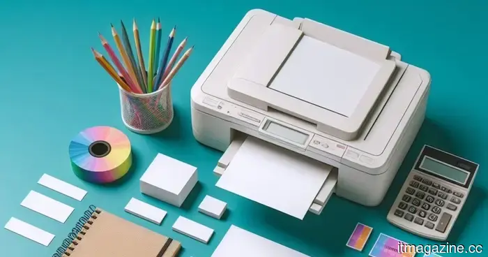 Here are the compact printers I would genuinely suggest for back-to-school.