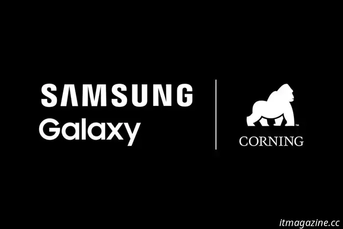 The Galaxy S25 Edge will come with advanced screen protection.