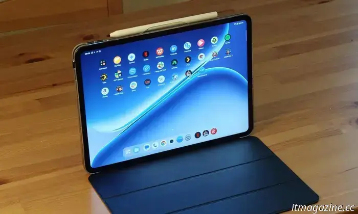 Обзор OnePlus Pad Go 2: надёжный планшет на Android, способный убедить поклонников iPad