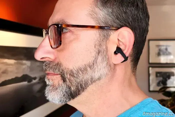 Bose Ultra Open Earbuds vs. Shokz OpenDots One: Which open-ear clips suit your needs?