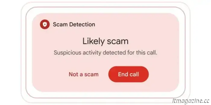 Google has provided Pixel 9 users with new AI tools, which include a feature for enhanced scam protection.