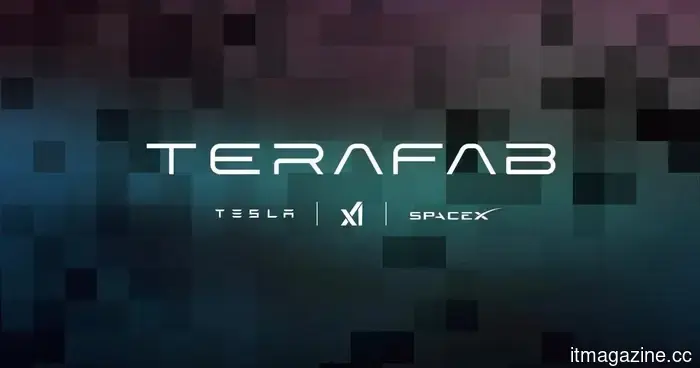 Elon Musk is constructing a TeraFab chip factory, and it is unlike anything else on the planet.