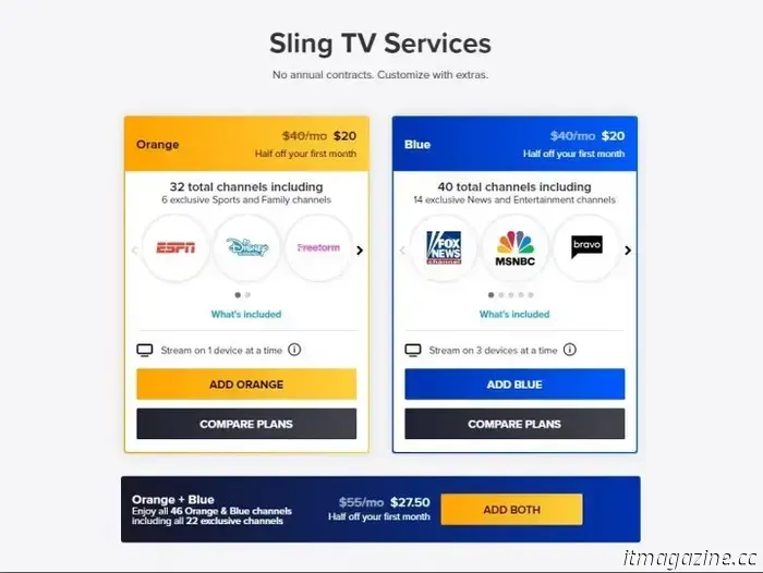 Есть ли бесплатная пробная версия Sling TV? Вот что вам нужно знать