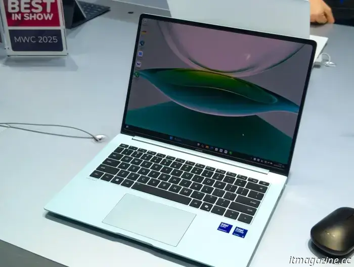 Honor MagicBook Pro 14 supera al nuevo MacBook Air de una manera sorprendente