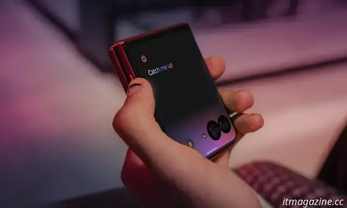 Lenovo y Motorola presentan a Qira, un asistente de IA que quiere hacerlo todo.