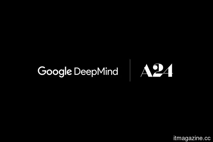 Google погружается в мир кино с миллионами долларов, и да, ИИ участвует.