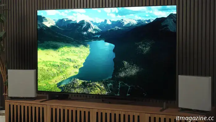 Ventas de TELEVISORES del Día de los Caídos 2025: Descuentos en Samsung, Sony, LG y más