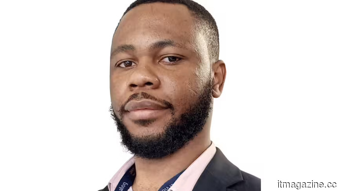 Ensuring the future of AI: How Tresor Lisungu Oteko is connecting cloud systems with post-quantum security.