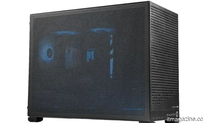This $1,299 gaming PC aims to become a Steam Machine without having to wait for Valve.