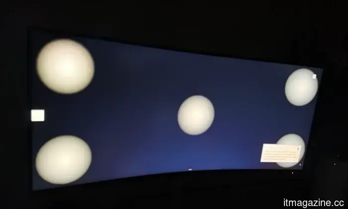 Dell 34 Plus USB-C monitor review: An ultrawide beauty with delightful surprises