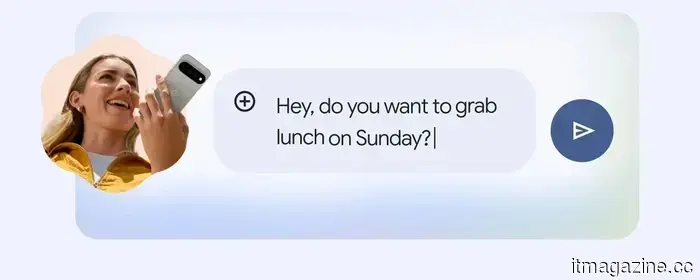 Pixel 11 finally enables voice typing to comprehend how people really speak.