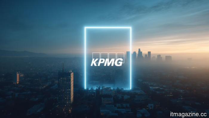 KPMG places Claude before all 276,000 employees in a partnership with Anthropic.