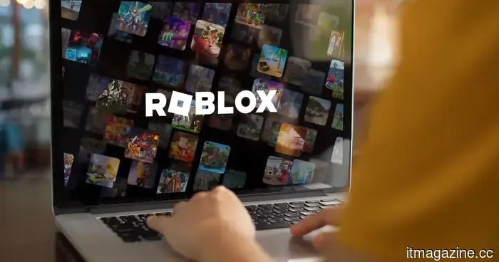 Roblox now employs AI moderation to prevent harmful content from reaching you.