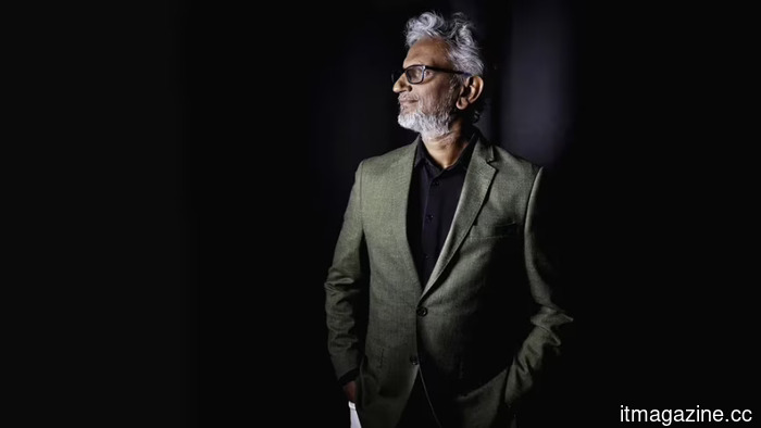 Raja Koduri's Oxmiq secures $35 million to lease AI chip designs rather than selling the chips.