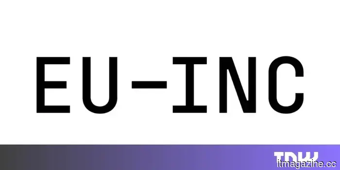 Europe Inc: Brussels indicates a renewed effort to enhance competitiveness.