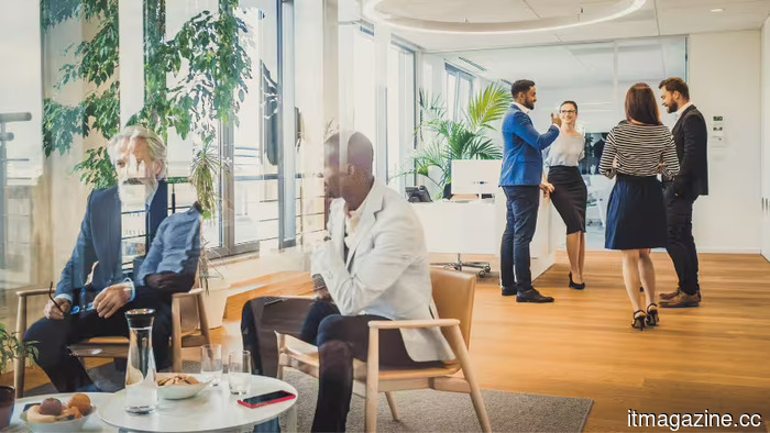 Meta reduces its workforce by 8,000 positions, while Microsoft presents its inaugural buyout offers as major tech companies shift their payroll budgets towards AI capital investments.