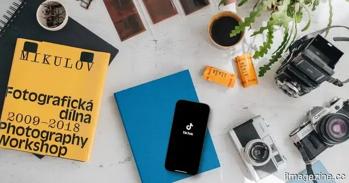 Research shows that TikTok's "Not Interested" button becomes ineffective in just a few minutes.