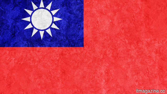 Taiwan believes that NVIDIA chips were illegally transported to China through a transshipment route in Japan.