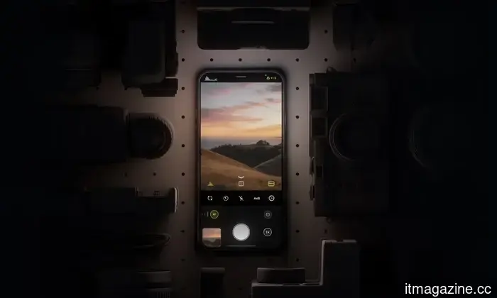 iPhone 18 series: All the information we have up to now