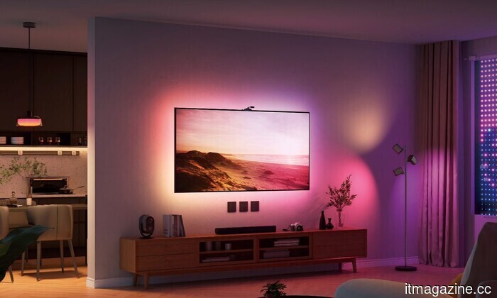 Proton unveils how smart TVs monitor your activities, and the circumstances for escaping are quite bleak.