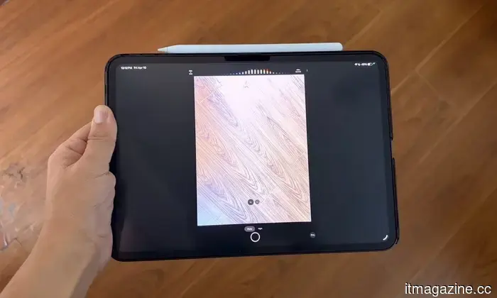 Adobe Project Indigo añade soporte para iPad y un montón de nuevas funciones útiles.