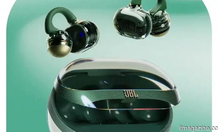 Samsung is getting ready to launch the open-ear Galaxy Buds Able earbuds, and I’m quite enthusiastic about it.