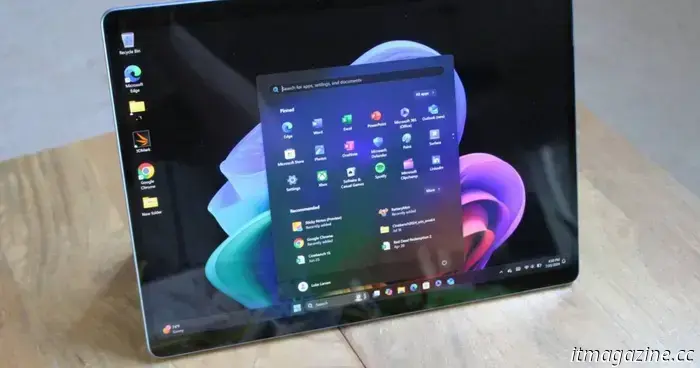 Microsoft Surface Pro 11 подешевел почти на 400 долларов — до 830