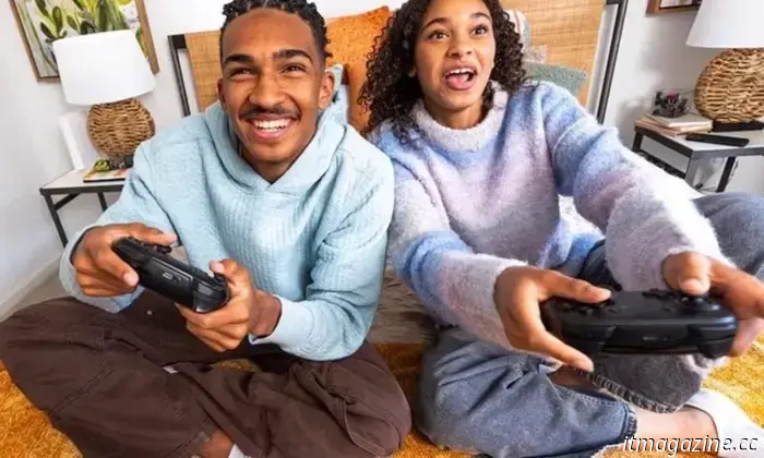 Самый маленький в мире суперкомпьютер для ИИ размером с пауэрбанк.